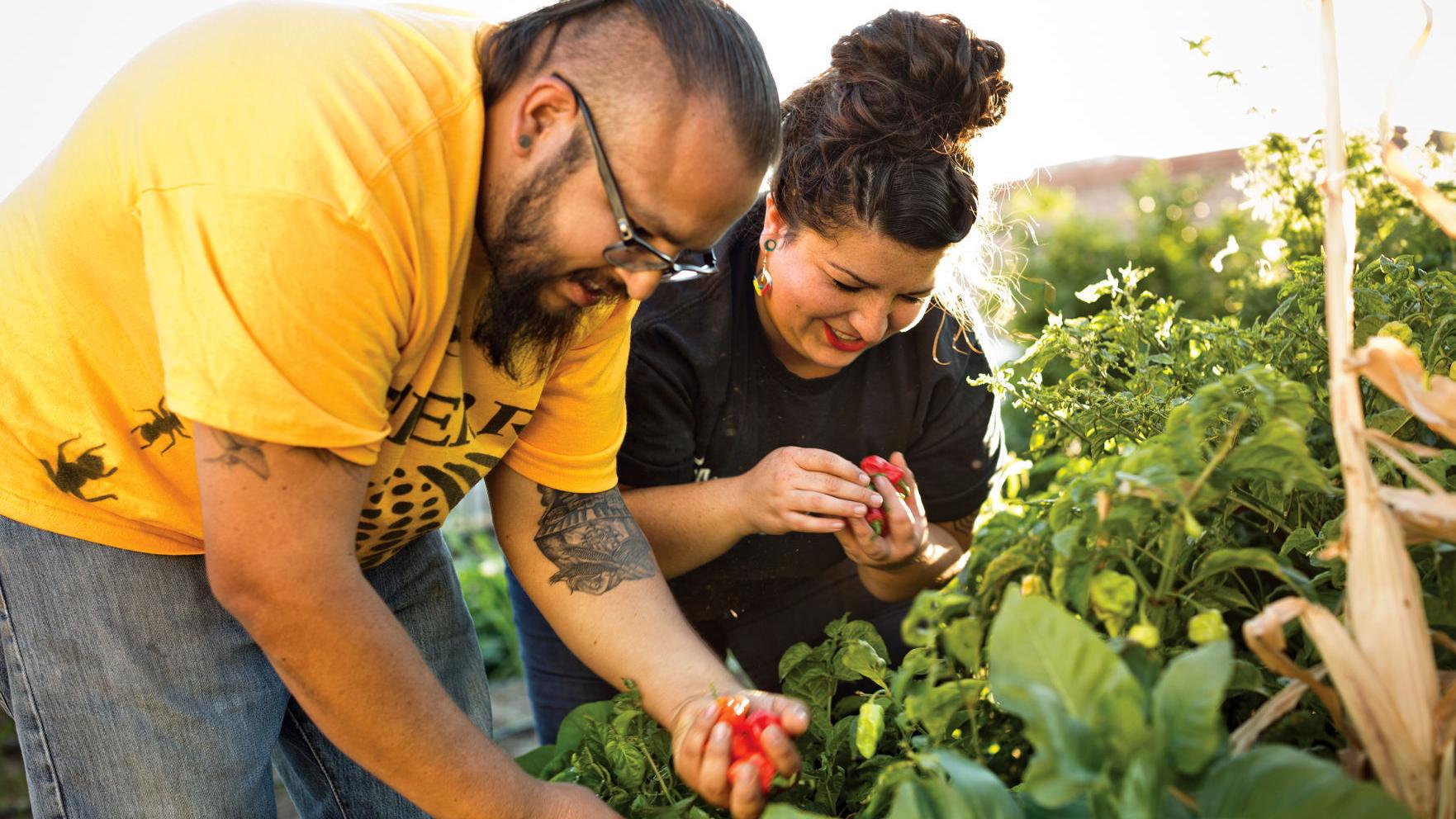 Neto's Tucson: Honoring La Doce's traditions and potential to improve neighborhoods